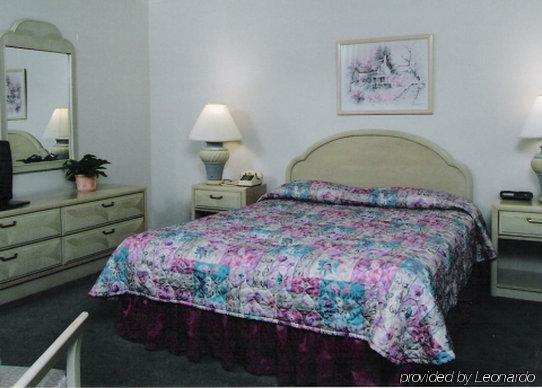 Solvang Inn & Cottages Zimmer foto